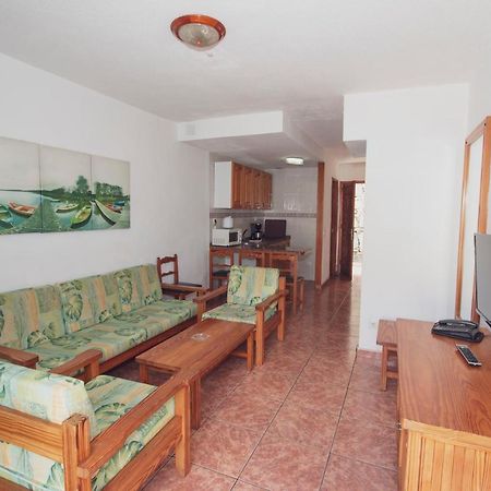 Montecarlo Apartamento30 Puerto Rico  Bagian luar foto