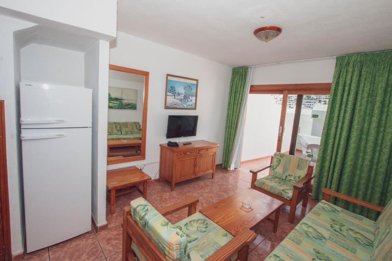Montecarlo Apartamento30 Puerto Rico  Bagian luar foto