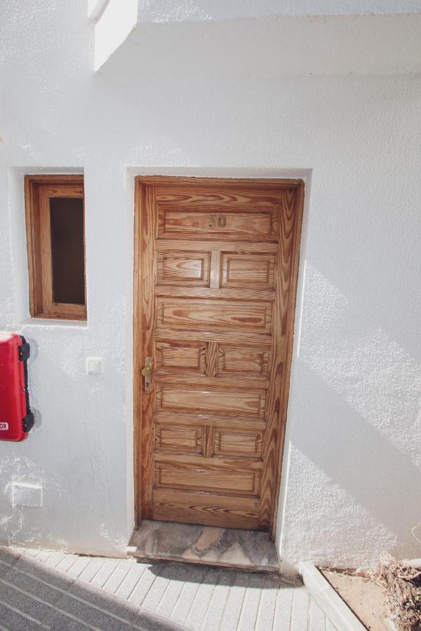 Montecarlo Apartamento30 Puerto Rico  Bagian luar foto