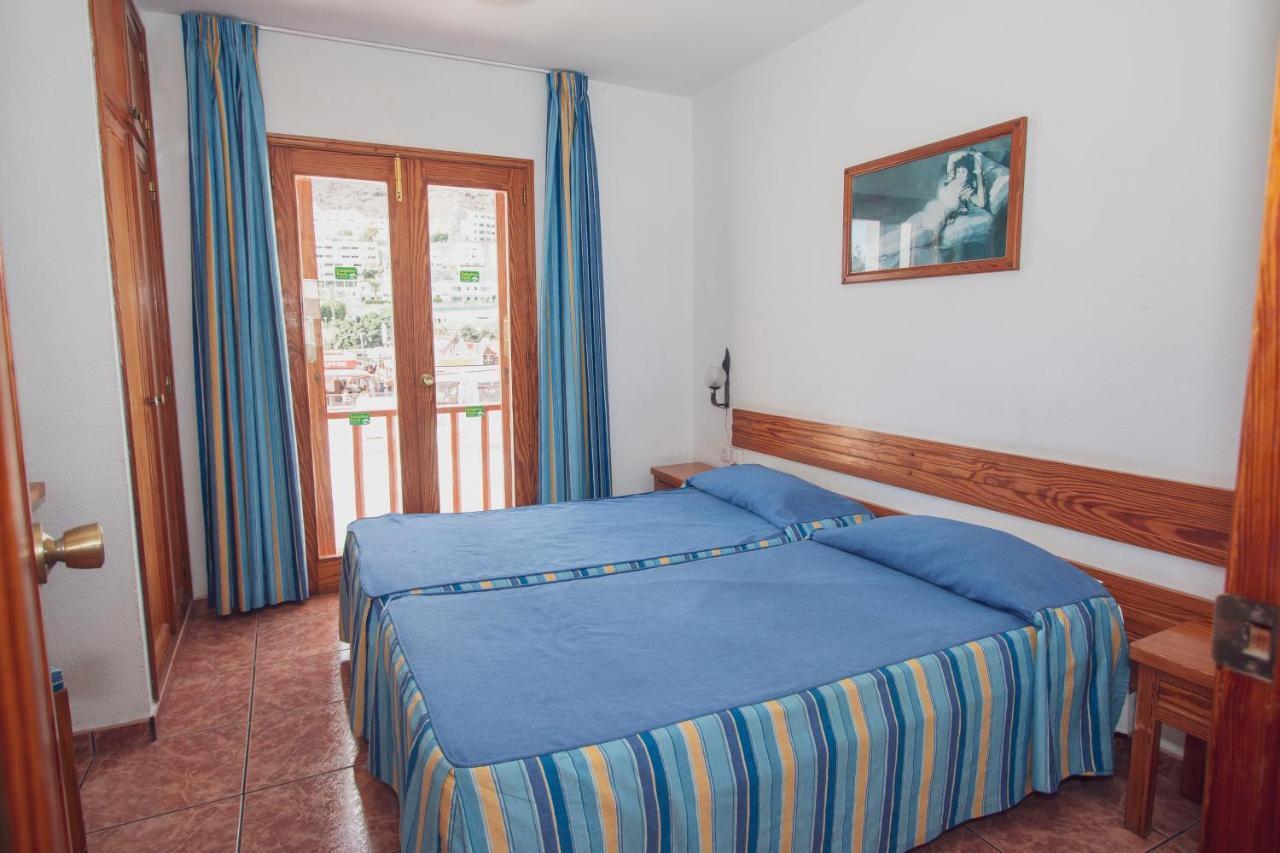 Montecarlo Apartamento30 Puerto Rico  Bagian luar foto