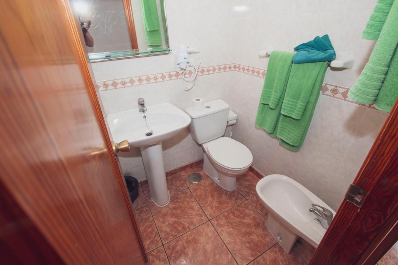 Montecarlo Apartamento30 Puerto Rico  Bagian luar foto