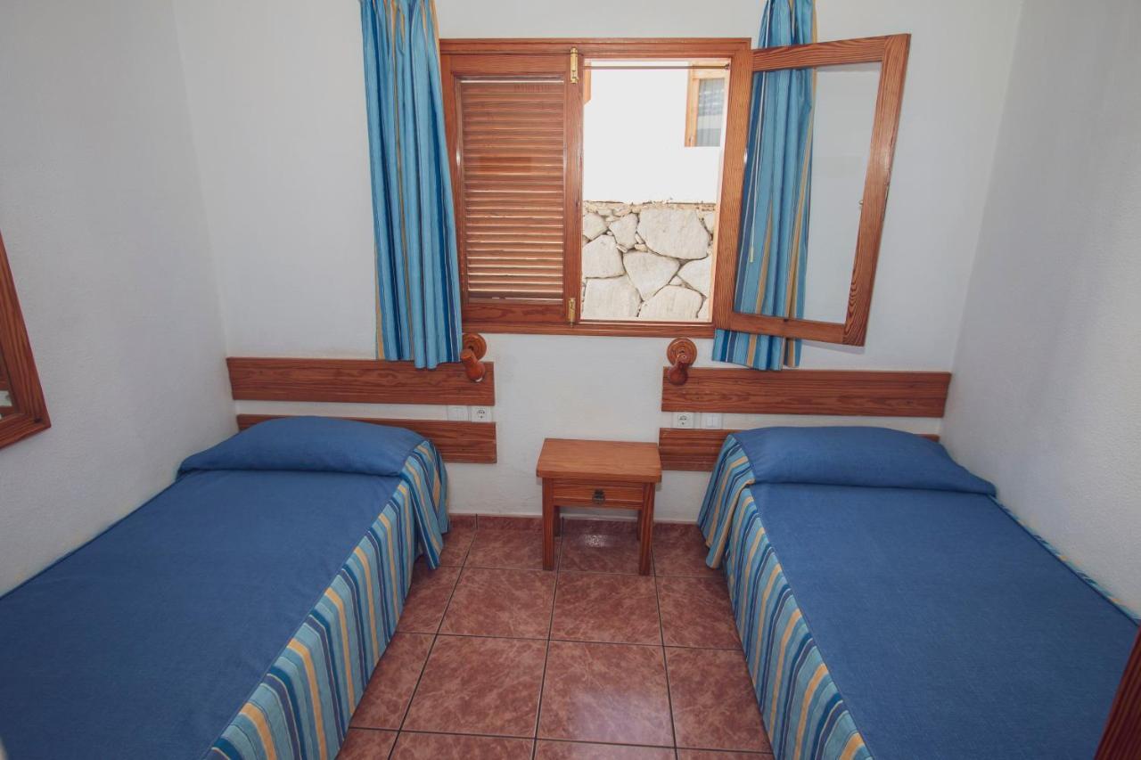 Montecarlo Apartamento30 Puerto Rico  Bagian luar foto