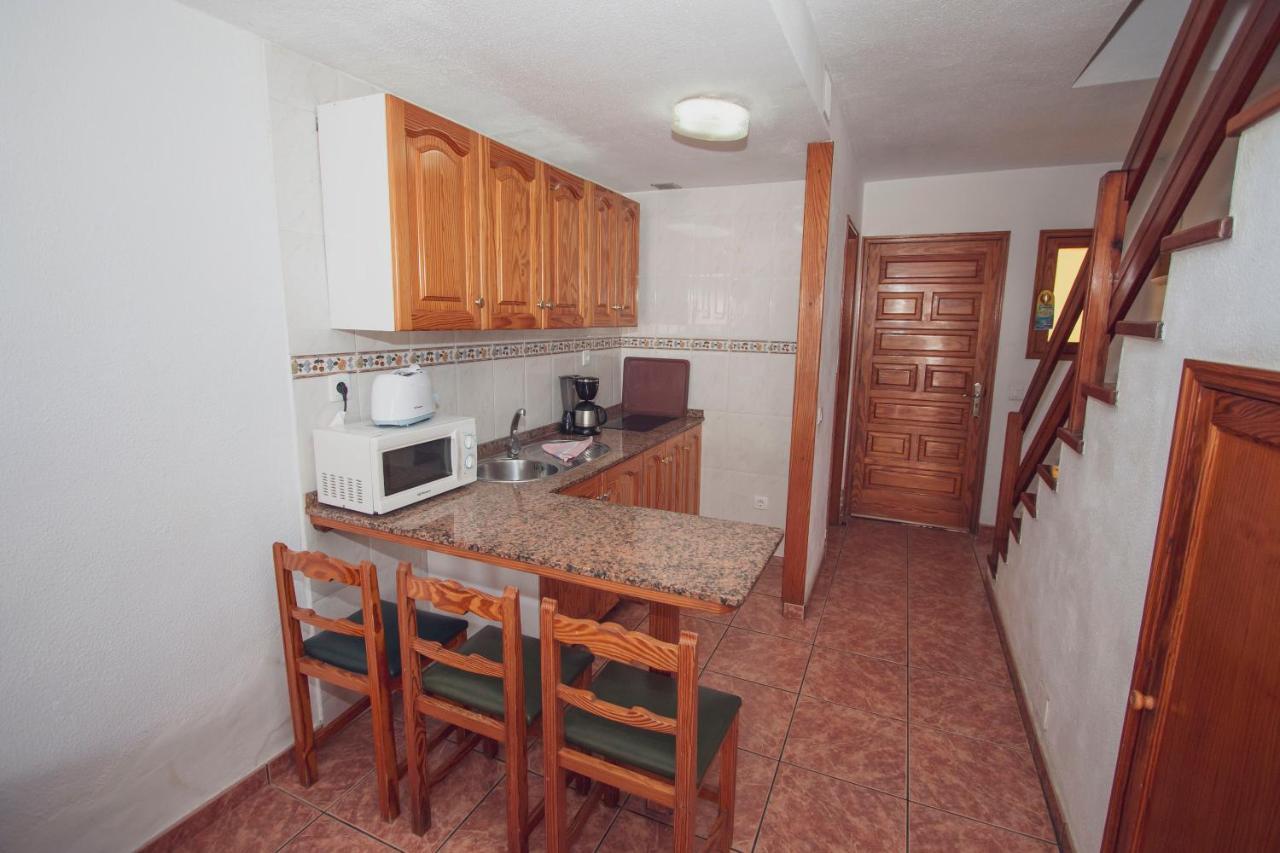 Montecarlo Apartamento30 Puerto Rico  Bagian luar foto