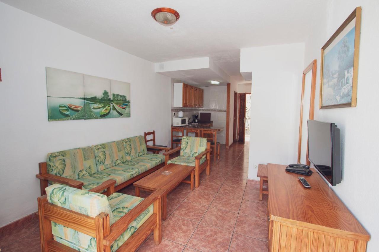 Montecarlo Apartamento30 Puerto Rico  Bagian luar foto