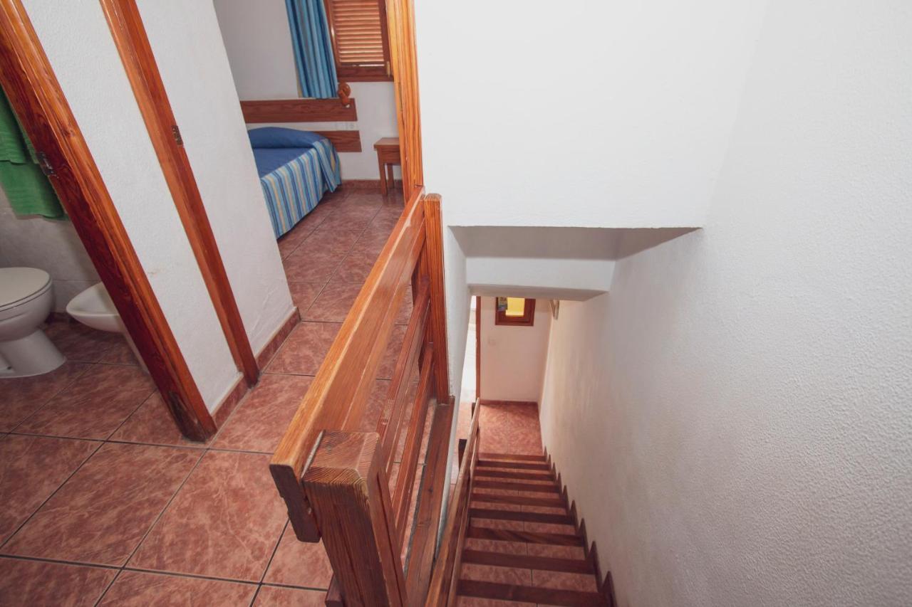 Montecarlo Apartamento30 Puerto Rico  Bagian luar foto